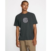 Easter Basket SS-Black