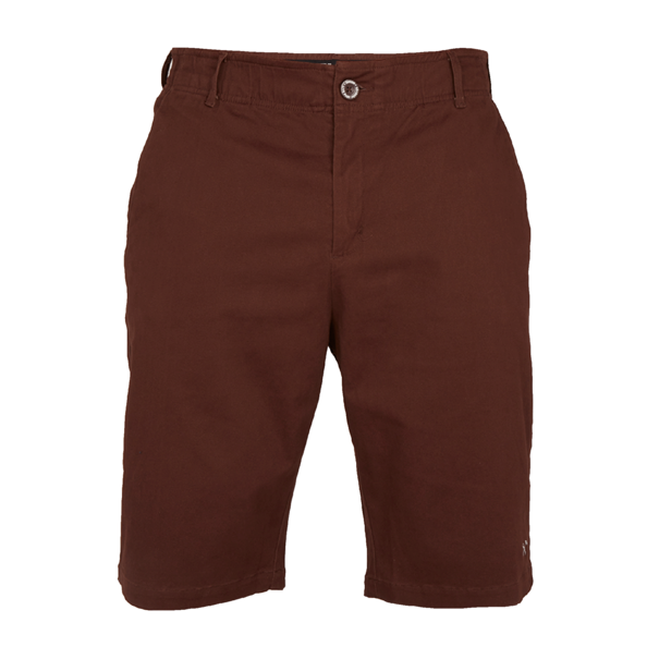 Dixxon Chino Shorts-Brown
