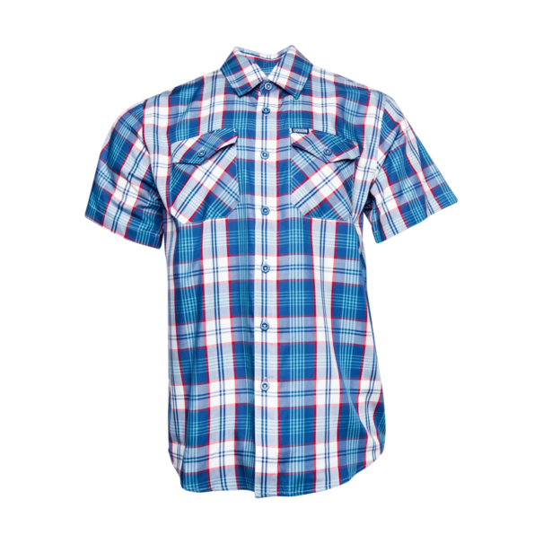 Dixxon Dixxon Deebo SS-Blue