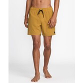 VA Pigment Elastic Short 16-Old Gold