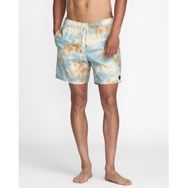 Perry Elastic 17 Short-Sky
