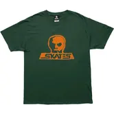 Skull T-Shirt Burbs-Ranger