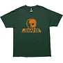 Skull T-Shirt Burbs-Ranger