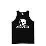 Skull Tank Burbs-Black
