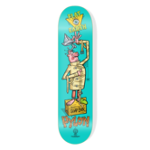 TINFOIL HAT 8.38 (Tinfoil-Hat-8-38)