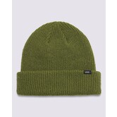 MN Core Basics Beanie-Pesto Green