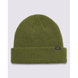 MN Core Basics Beanie-Pesto Green