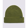 MN Core Basics Beanie-Pesto Green
