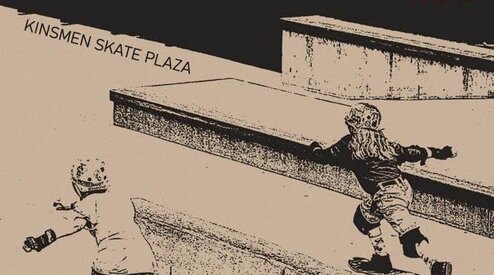 Skate Skool Conest JUNE 14th