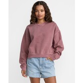 Forever Fleece-Acid Brown