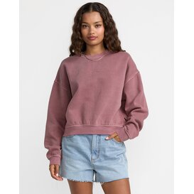 Forever Fleece-Acid Brown