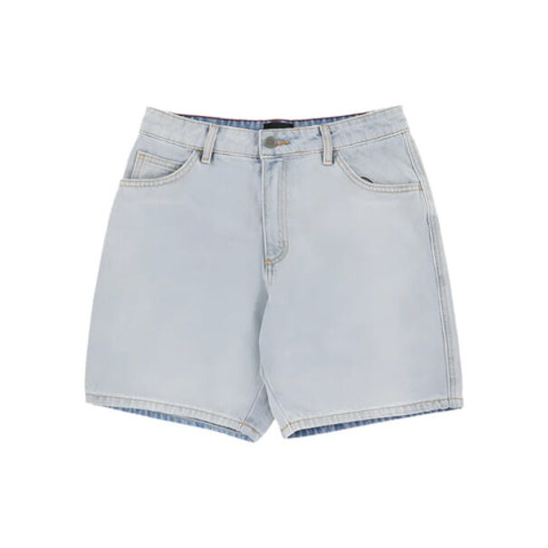 RVCA Crawford Long Short II-Ash