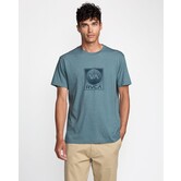 Blinder SS-Vintage Navy