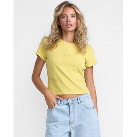 Forever Tee-Thyme Green