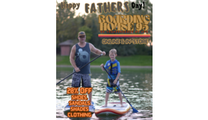 Happy Father’s Day to All the Rad Dads!