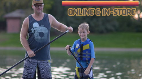 Happy Father’s Day to All the Rad Dads!