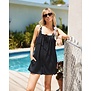 Oliver Romper-Black
