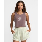 Flow Tank-Coffee Bean