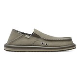 Men's Donny Hemp-Earth