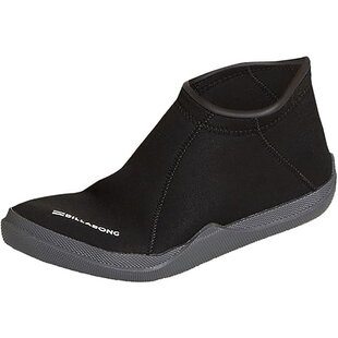 Tahiti 2MM Reef Walker-Black