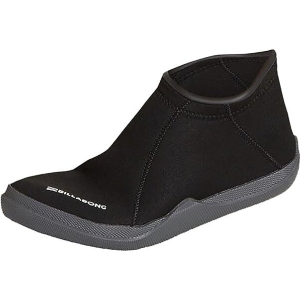 BILLABONG Tahiti 2MM Reef Walker-Black