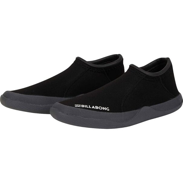 BILLABONG Tahiti 2MM Reef Walker-Black