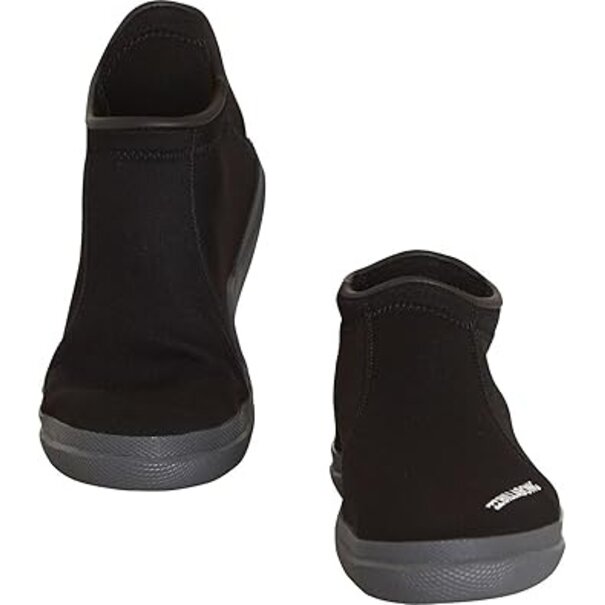 BILLABONG Tahiti 2MM Reef Walker-Black