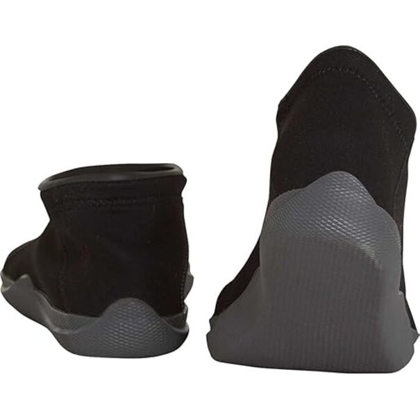 BILLABONG Tahiti 2MM Reef Walker-Black