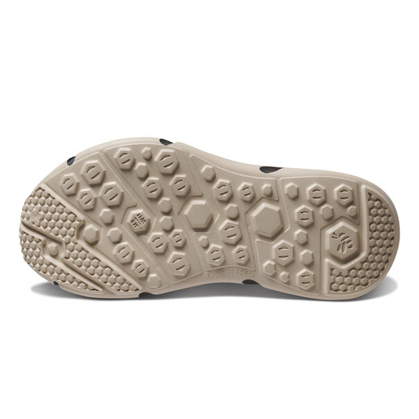 Joybees Footwear Trekking Clog Adults-Block Light Sage/Beige