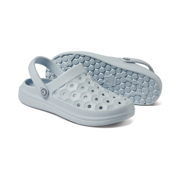 Joybees Footwear Varsity Clog-Monument