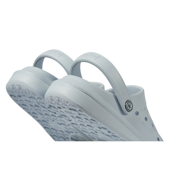 Joybees Footwear Varsity Clog-Monument