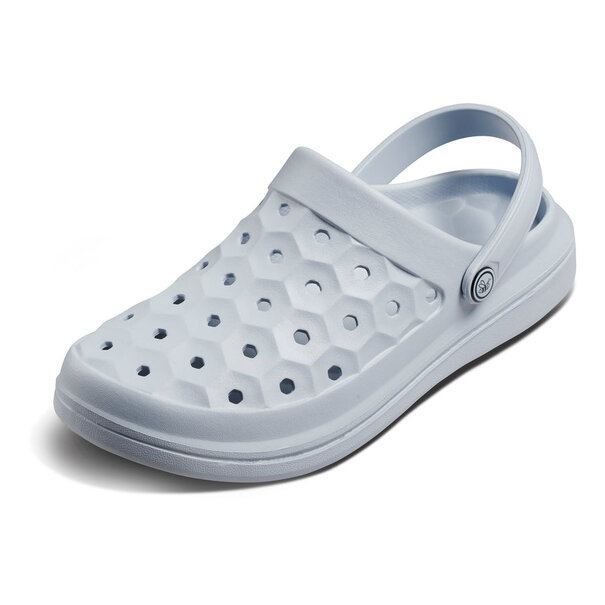 Joybees Footwear Varsity Clog-Monument