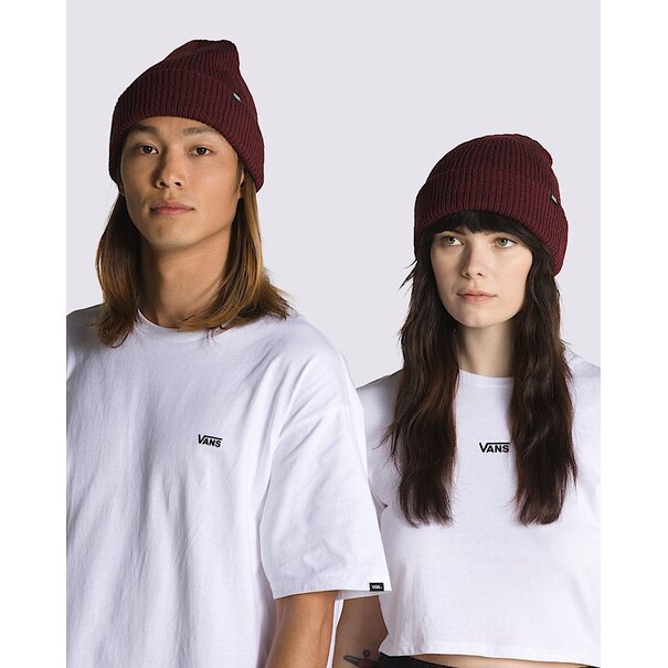Vans Footwear MN Core Basics Beanie-Port Royale