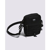 MN Bail Shoulder Bag-Black