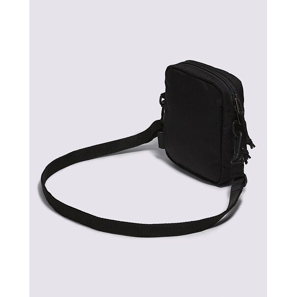 Vans Footwear MN Bail Shoulder Bag-Black