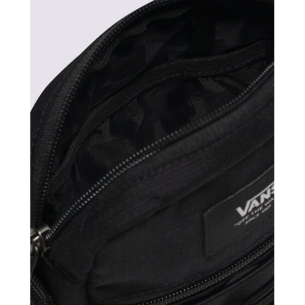 Vans Footwear MN Bail Shoulder Bag-Black