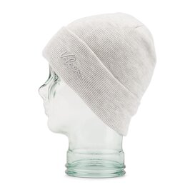 Favorite Beanie-Ash Heather