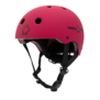 JR. Classic Certified Helmet-Matte Pink