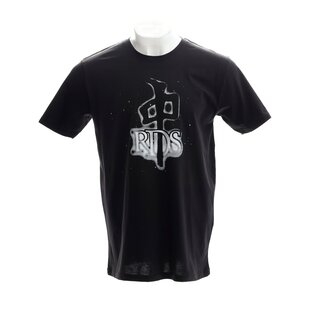 RDS T-Shirt OG Lost-Black