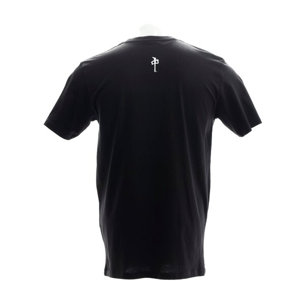 Red Dragon Apparel RDS T-Shirt OG Lost-Black