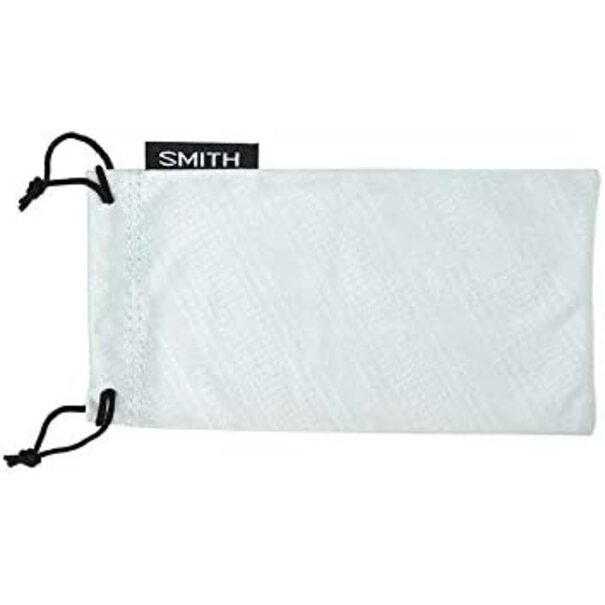 SMITH OPTICS Bayside Black Chormapop Polarized OPal Mirror