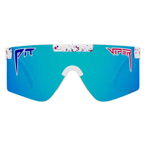 Pitviper The Original 2.0 Wide The Merika Original Z87+ Blue - 9086