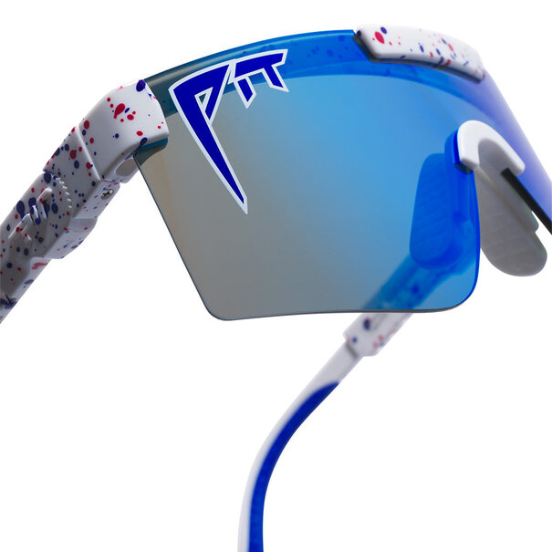 Pitviper The Original 2.0 Wide The Merika Original Z87+ Blue - 9086