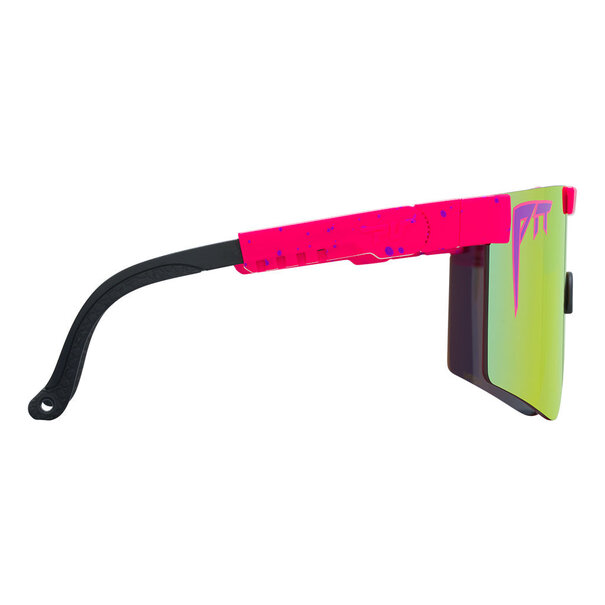 Pitviper The Original 2.0 Regular The Radical Original Hdpv Polarized Rainbow - 9105