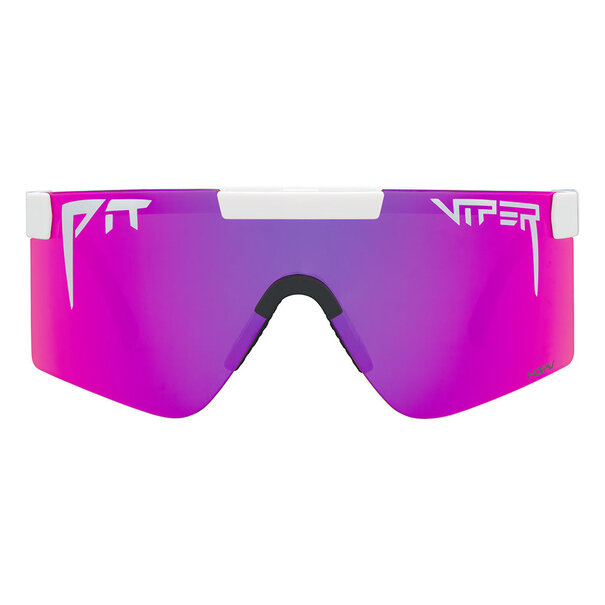 Pitviper The Original 2.0 Wide The Miami Nights Original Hdpv Polarized Pink - 9060