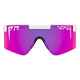 The Original 2.0 Wide The Miami Nights Original Hdpv Polarized Pink - 9060