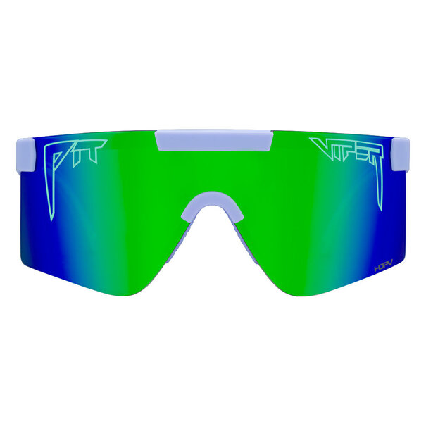 Pitviper The Original 2.0 Regular The Moontower Original Hdpv Polarized Blue-Green - 9123