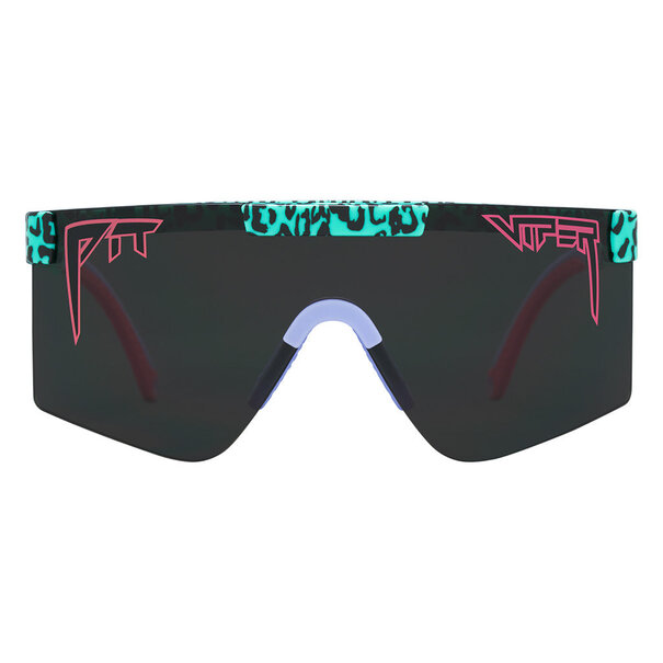 Pitviper The Original 2.0 Wide The Marissa'S Nails Original Smoke - 9122