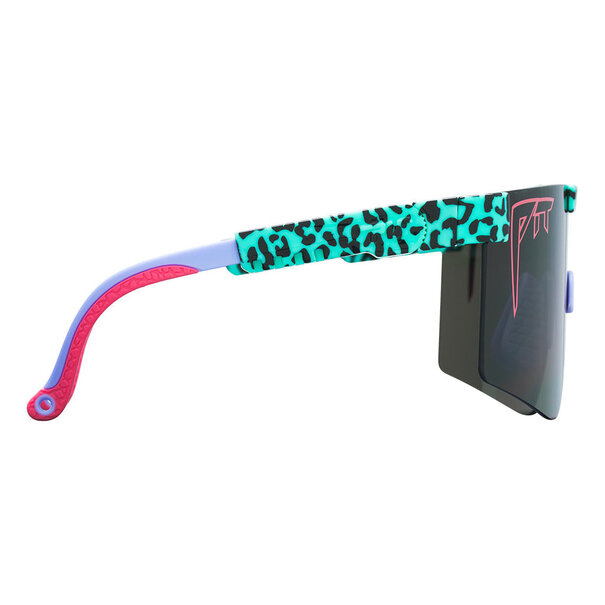 Pitviper The Original 2.0 Wide The Marissa'S Nails Original Smoke - 9122