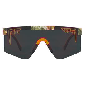 The Original 2.0 Wide The Actualbush Original Hdpv Polarized Gold - 9150